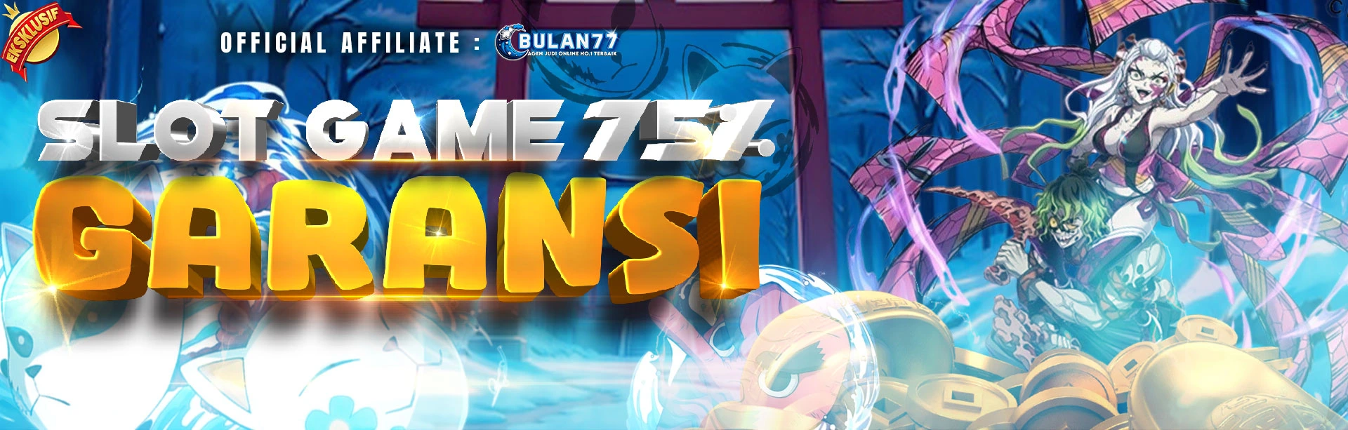 BERAS222 Banner Slot Online